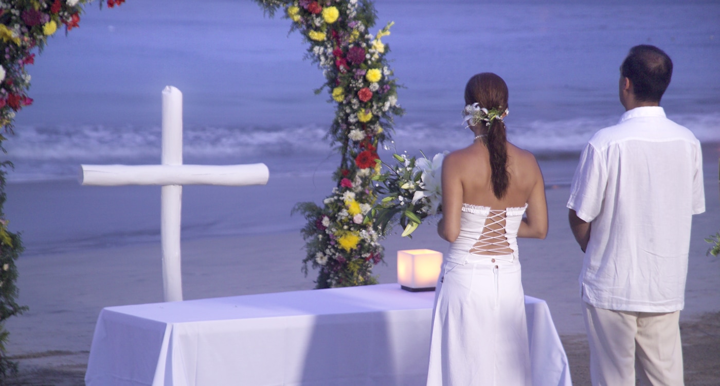 Bodas y celebraciones