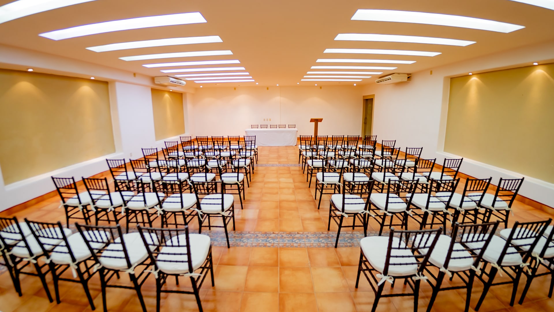 Salón de Eventos